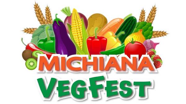 Michiana Vegfest Feature