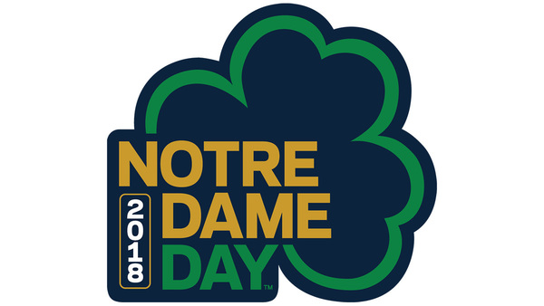 Notre Dame Day 2018 Feature