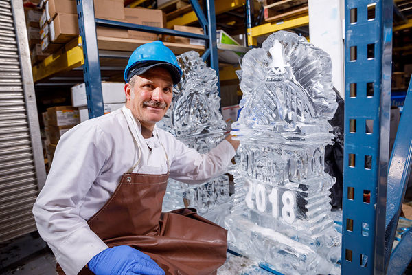 Ice Carving 53