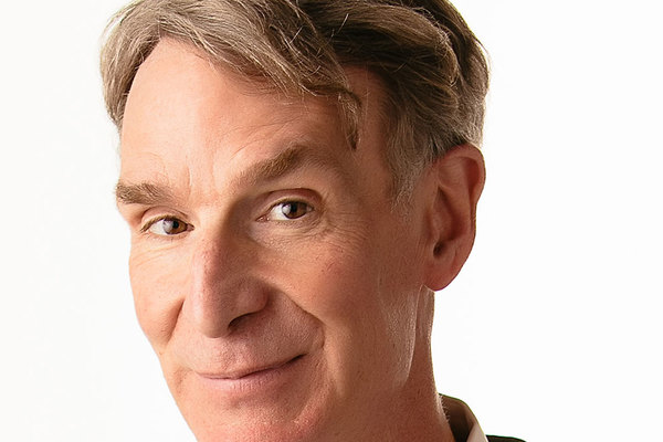 Bill Nye Feature