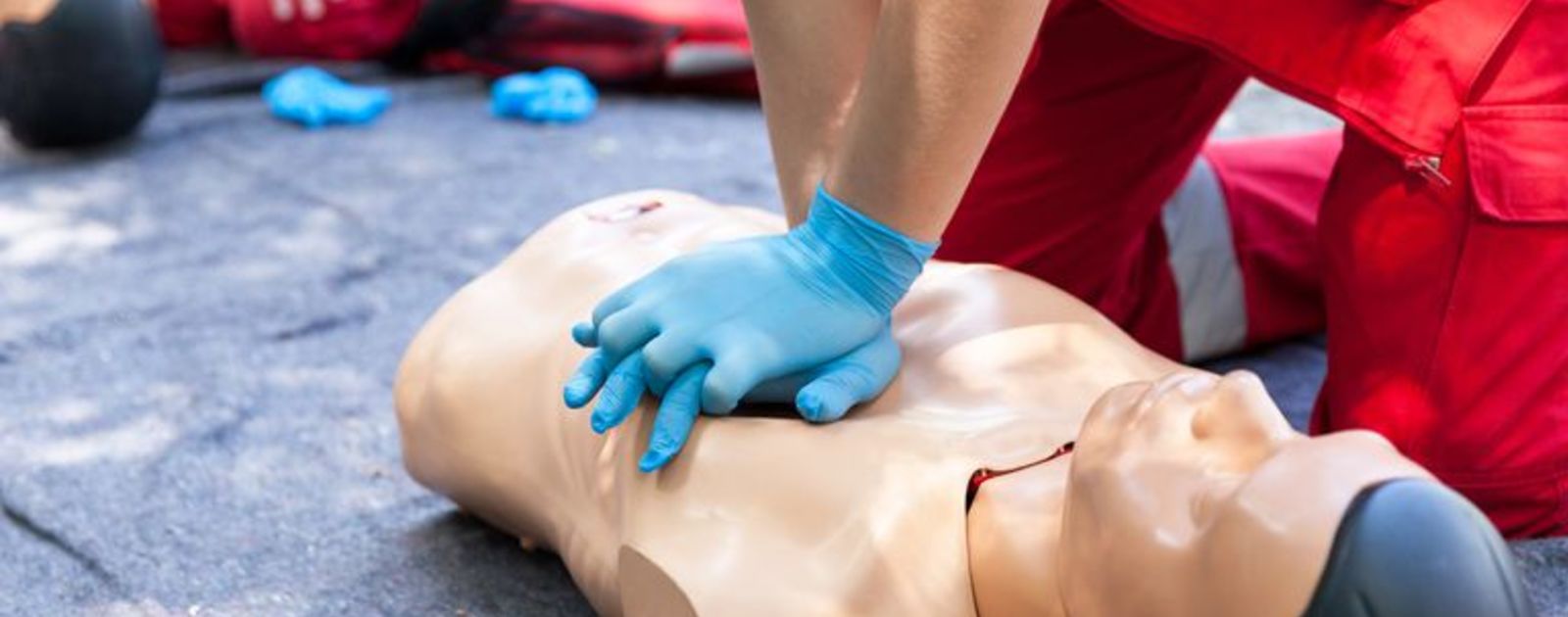 Learn Hands-Only CPR on October 25 - News - Office of the Executive ...