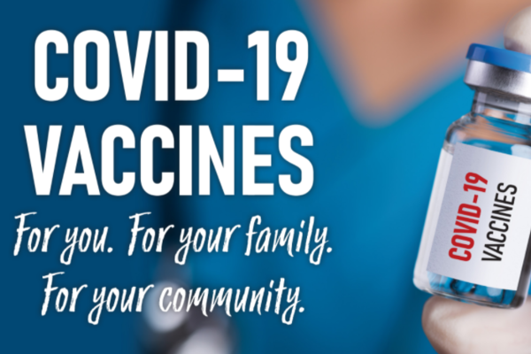 South Bend Vaccination Blitz