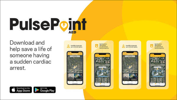 Pulsepoint Aed Graphics Conductor