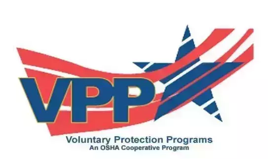 Voluntary Protection Program Commitment Risk Management and Safety team considered for STAR approval | News ...
